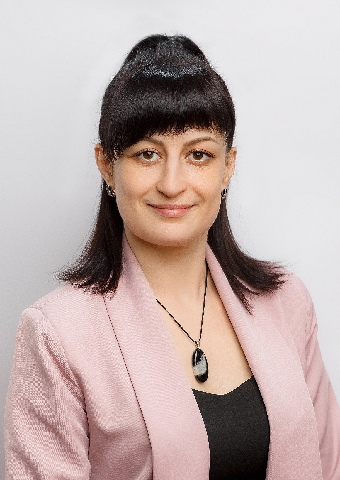 Галиулина Наталия Александровна.