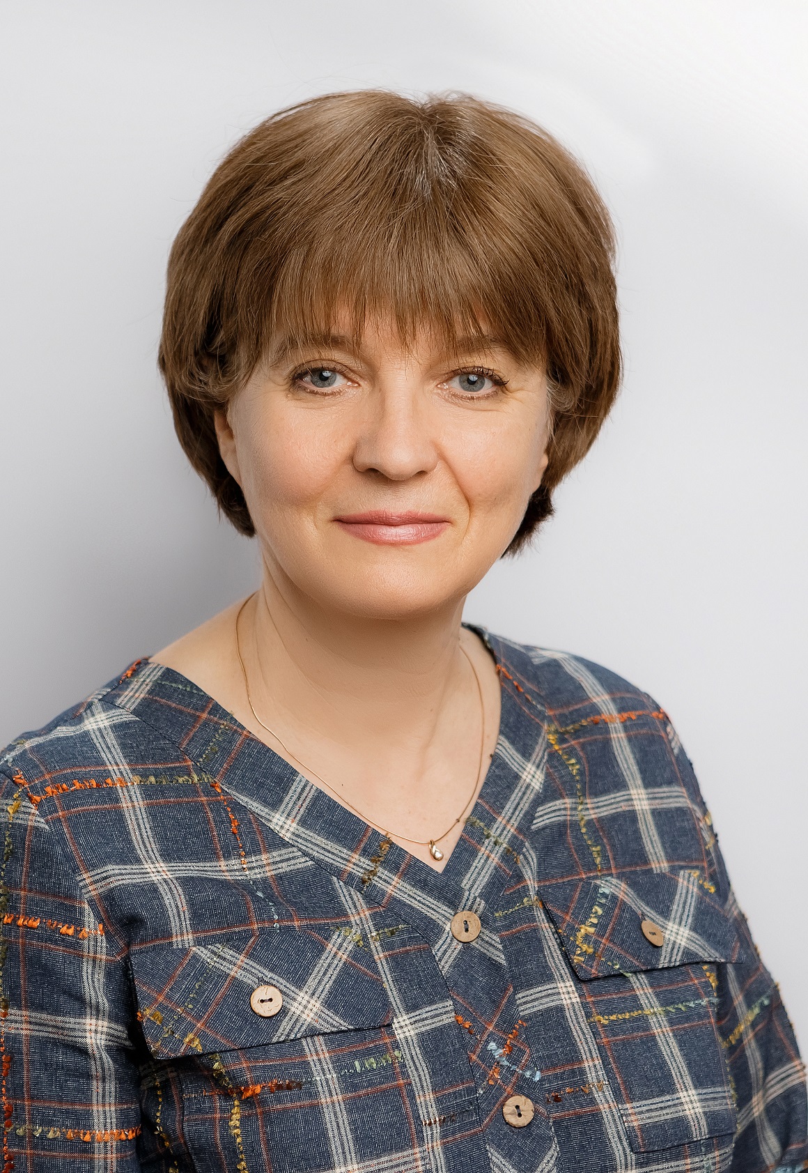 Ковалева Светлана Ивановна.
