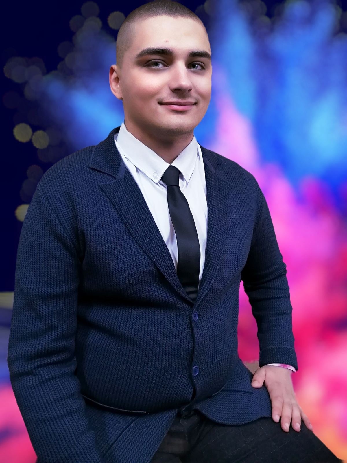 Шишкин Владимир Михайлович.