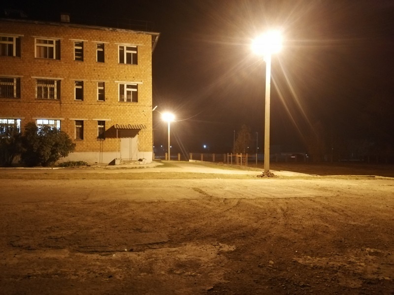 Фотографии школы.